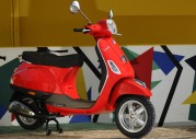 Vespa LX 50 4T